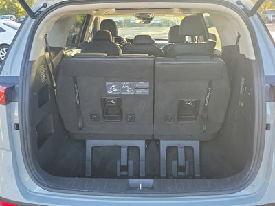 2023 Kia Carnival SX Prestige