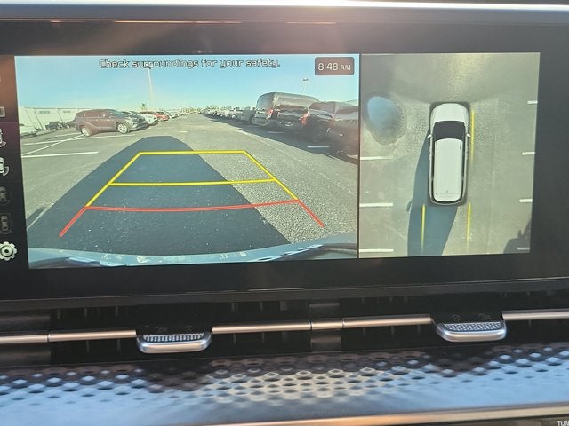 2023 Kia Carnival SX Prestige