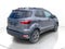 2018 Ford EcoSport SES