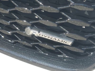 2024 Jaguar XF R-Dynamic SE