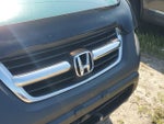 2004 Honda CR-V LX