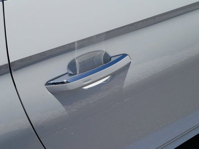 2022 Audi A5 Cabriolet Premium