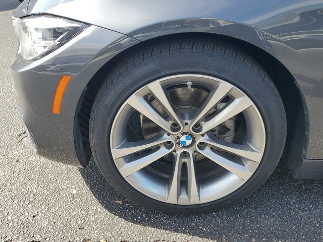 2019 BMW 4 Series 430i