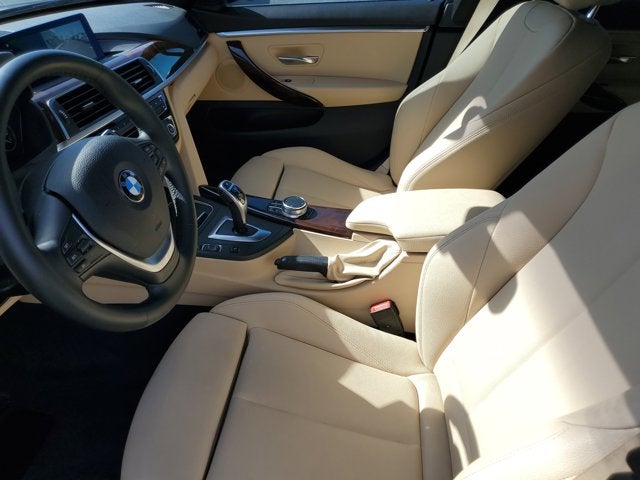 2019 BMW 4 Series 430i