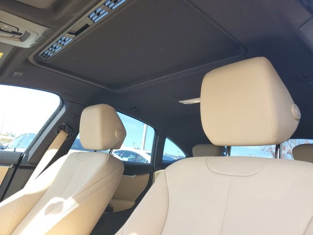 2019 BMW 4 Series 430i