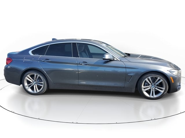 2019 BMW 4 Series 430i