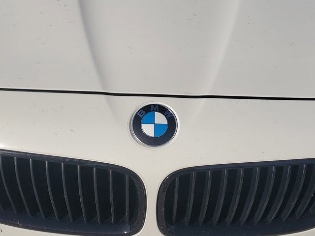 2016 BMW 5 Series 528i