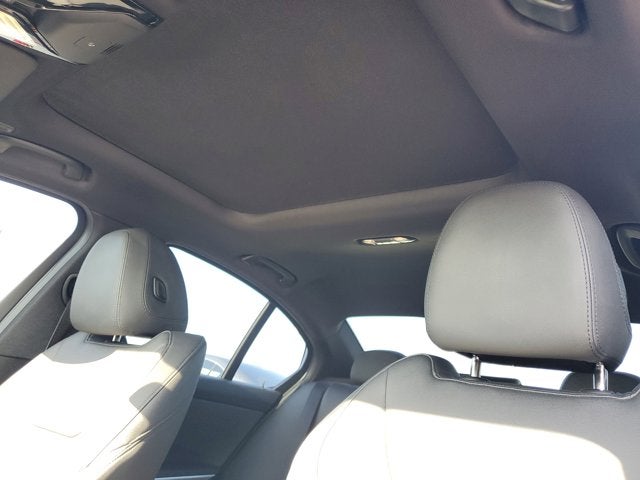 2020 BMW 3 Series M340i