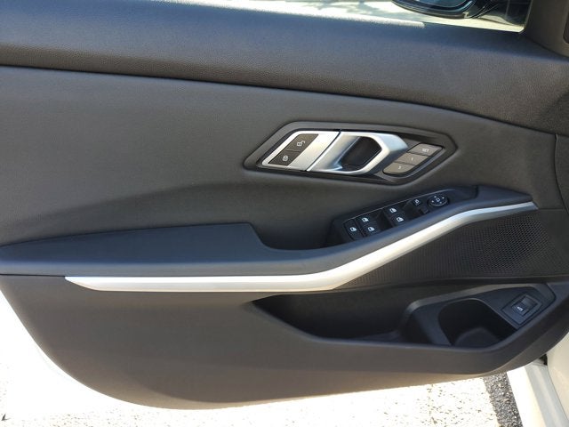 2020 BMW 3 Series M340i