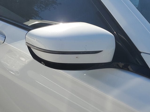 2016 BMW 7 Series 750i