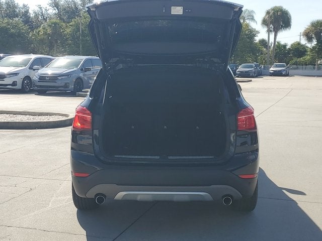 2019 BMW X1 xDrive28i