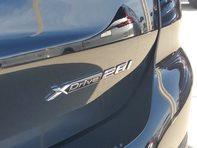 2019 BMW X1 xDrive28i