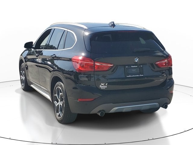 2019 BMW X1 xDrive28i