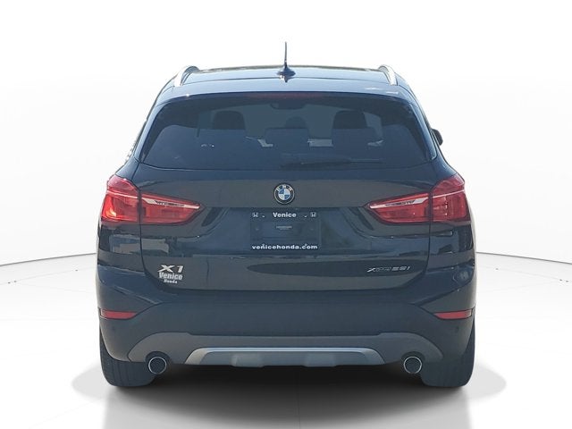 2019 BMW X1 xDrive28i
