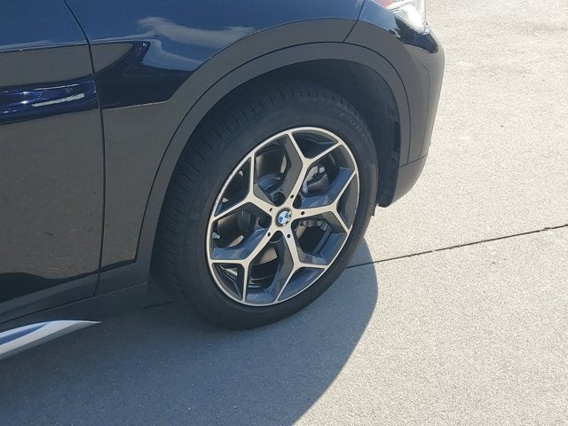 2019 BMW X1 xDrive28i