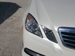 2013 Mercedes-Benz E-Class E 350