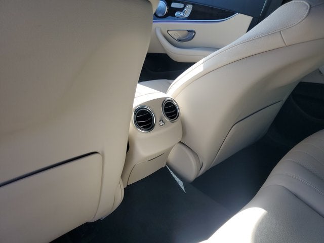 2020 Mercedes-Benz E-Class E 350