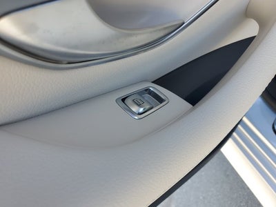 2020 Mercedes-Benz E-Class E 350
