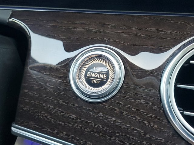 2020 Mercedes-Benz E-Class E 350