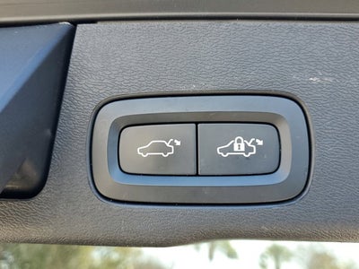 2021 Volvo XC60 Inscription