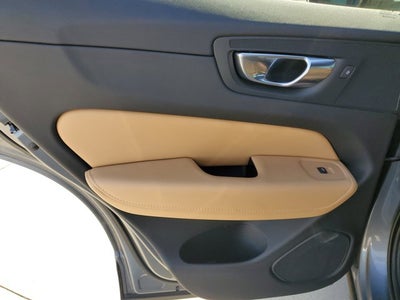 2021 Volvo XC60 Inscription