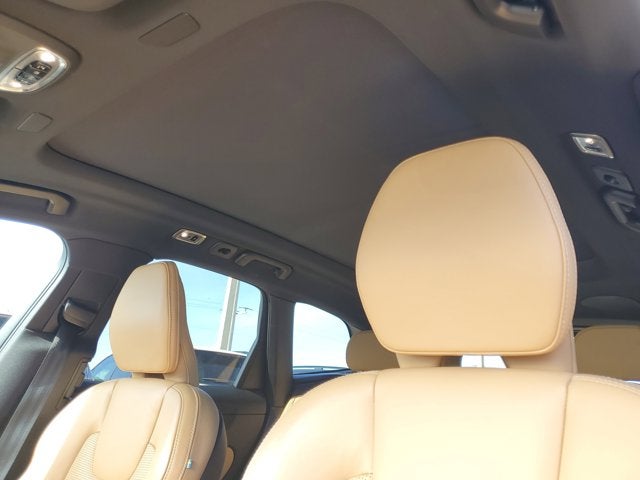 2021 Volvo XC60 Inscription