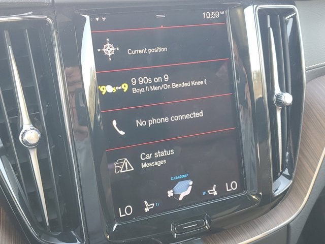 2021 Volvo XC60 Inscription