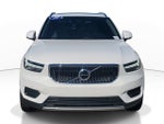 2019 Volvo XC40 Momentum