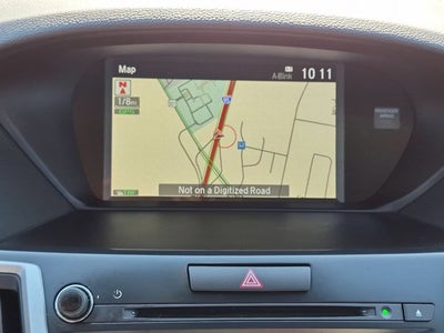2018 Acura TLX 2.4L