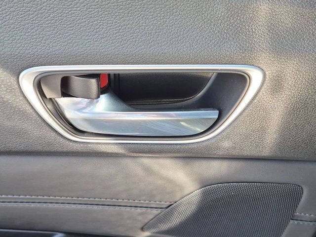 2018 Acura TLX 2.4L