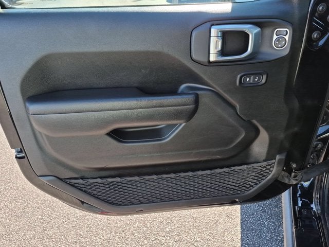 2024 Jeep Wrangler Rubicon 4xe