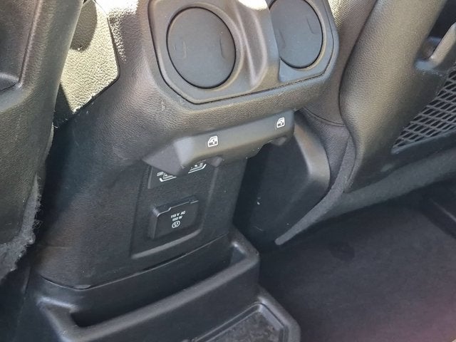 2024 Jeep Wrangler Rubicon 4xe