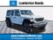 2024 Jeep Wrangler Rubicon 4xe