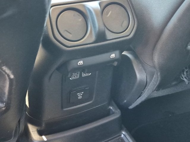 2024 Jeep Wrangler Rubicon 4xe