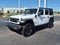 2024 Jeep Wrangler Rubicon 4xe