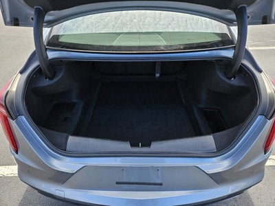 2023 Cadillac CT4 Premium Luxury