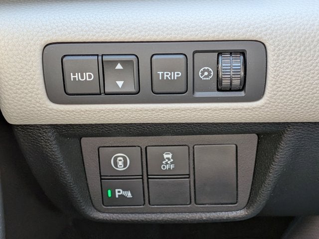 2021 Honda Accord Hybrid Touring