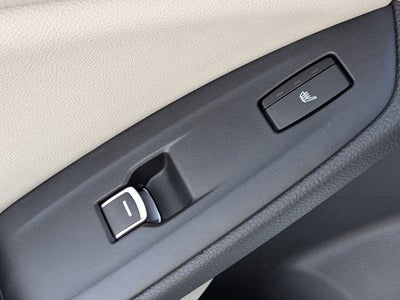 2021 Honda Accord Hybrid Touring