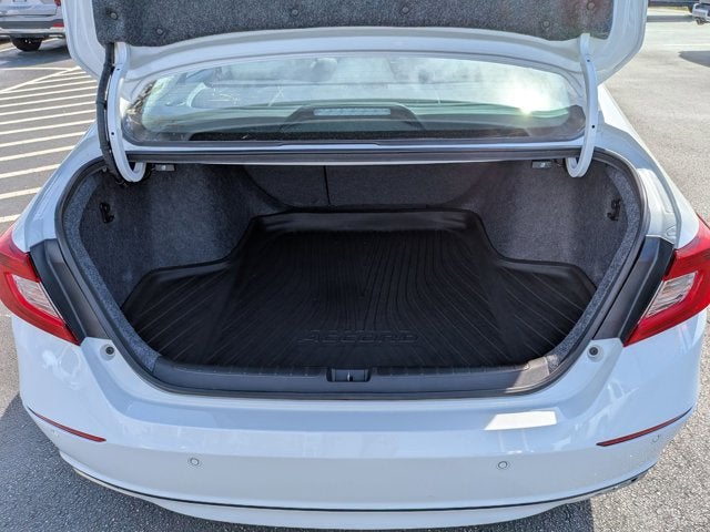 2021 Honda Accord Hybrid Touring