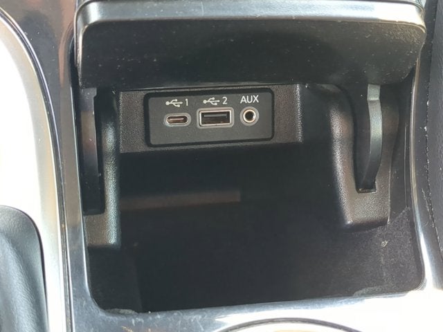 2023 Nissan Maxima SV