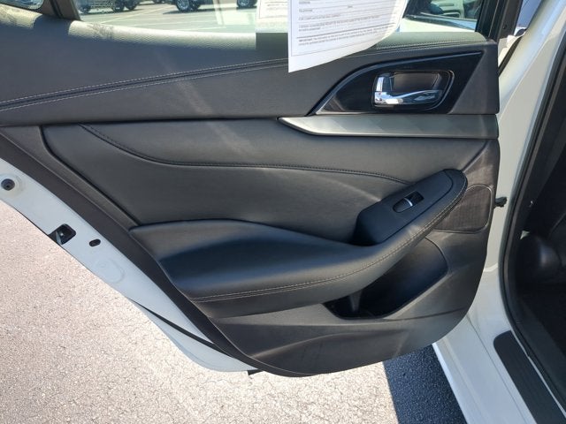 2023 Nissan Maxima SV