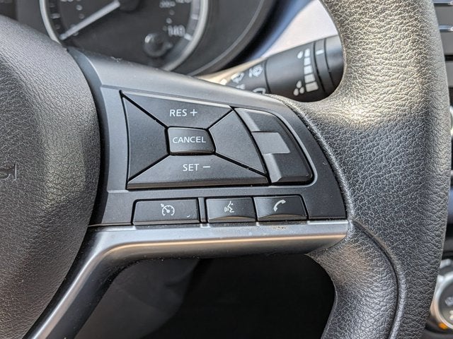 2024 Nissan Versa 1.6 SV