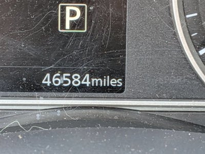 2024 Nissan Versa 1.6 SV