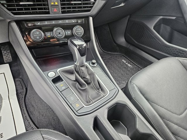 2024 Volkswagen Jetta 1.5T SEL