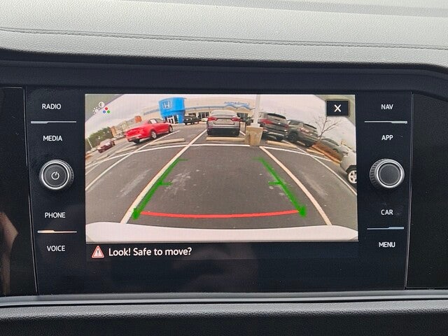 2024 Volkswagen Jetta 1.5T SEL