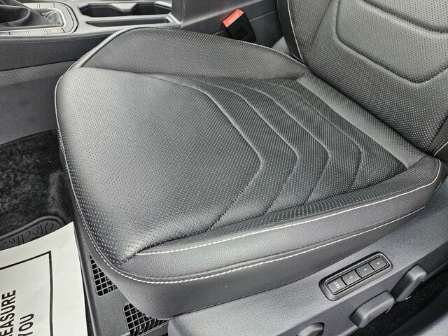 2024 Volkswagen Jetta 1.5T SEL