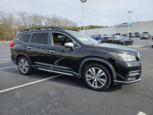 2019 Subaru Ascent Touring