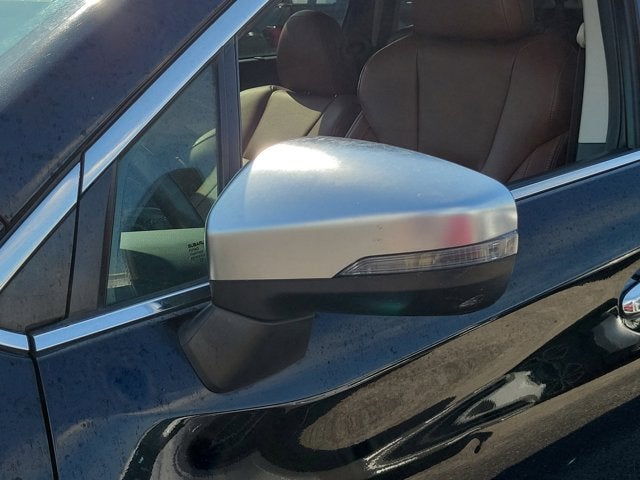 2019 Subaru Ascent Touring