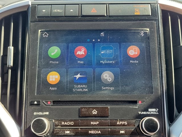 2019 Subaru Ascent Touring