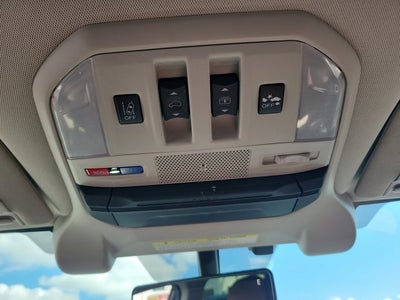 2019 Subaru Ascent Touring